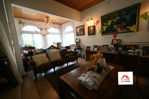 TTDI Bunglow House for Sale-p1