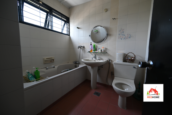 TTDI Bunglow House for Sale-p4