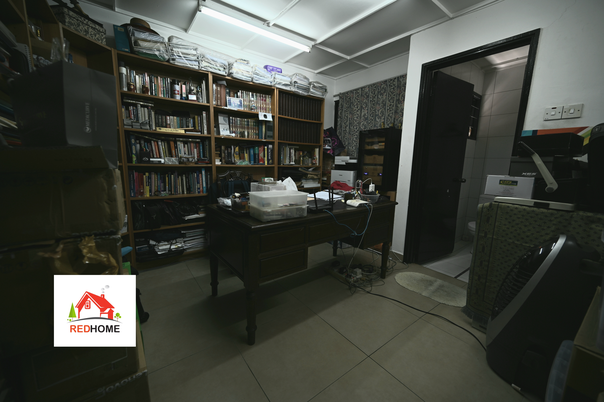TTDI Bunglow House for Sale-p5