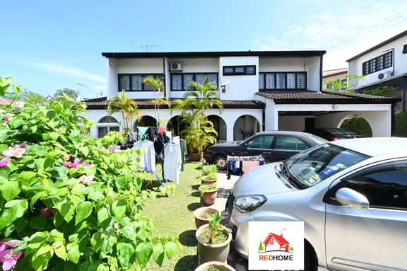 TTDI Bunglow House for Sale