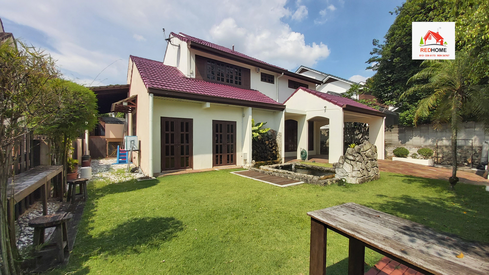 [14A] TTDI Bungalow for Sale