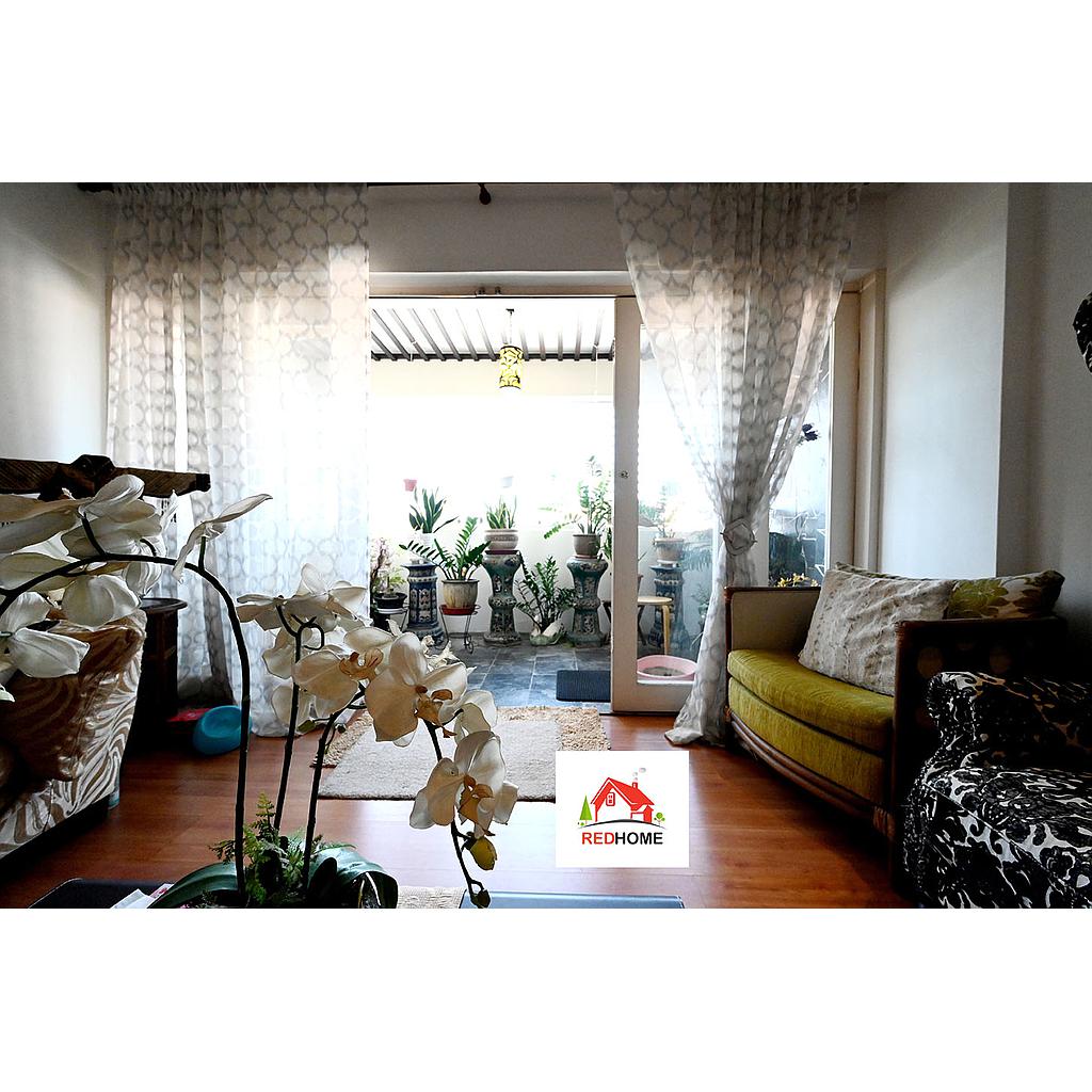 Villa Flora